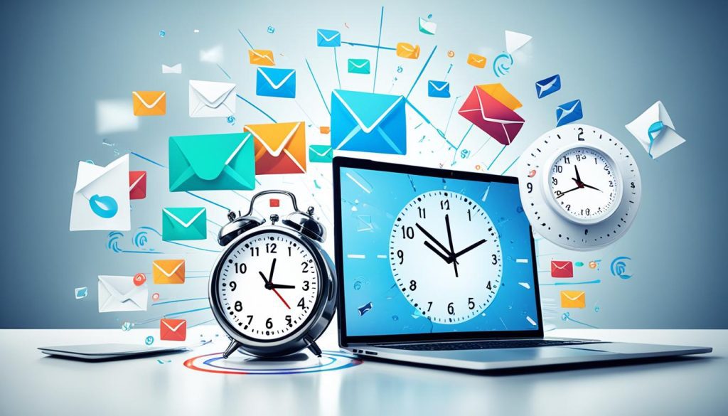 Timely Email Marketing Strategies