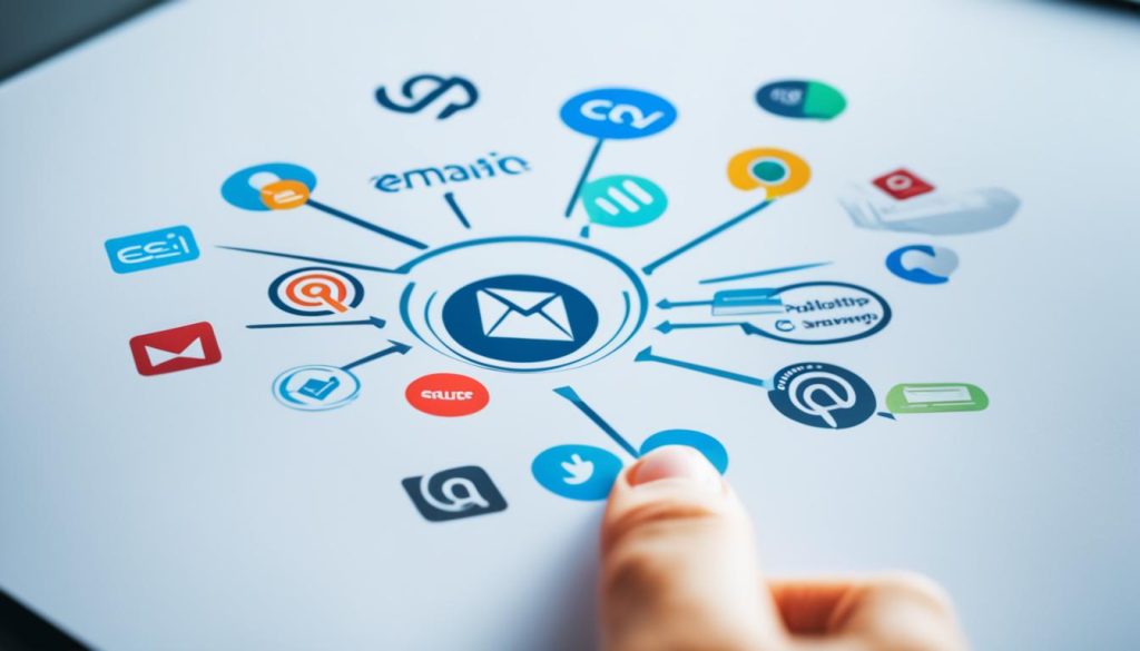 choosing email marketing platform