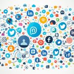 how to get started with social media marketing