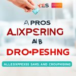 how to use aliexpress for dropshipping