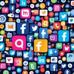 how to use social media for marketing
