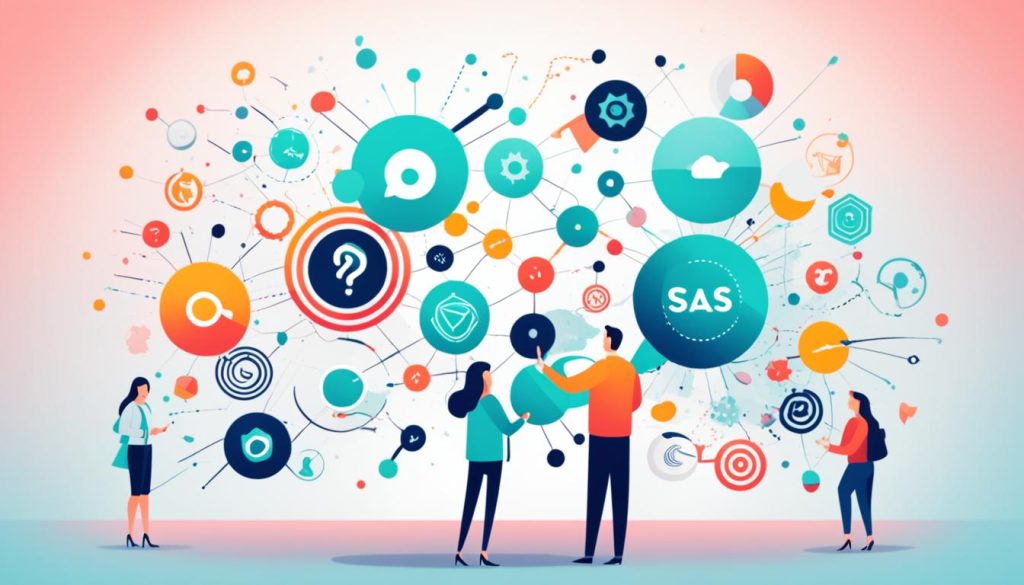 saas influencer marketing